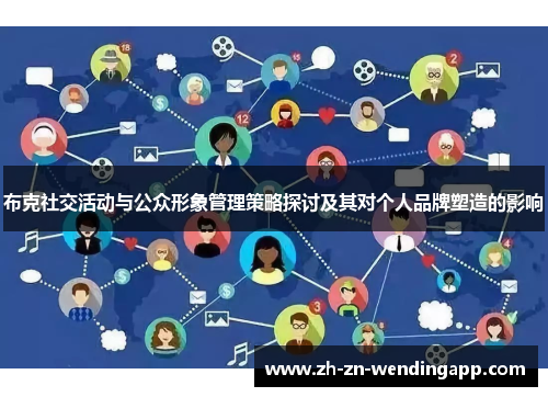 布克社交活动与公众形象管理策略探讨及其对个人品牌塑造的影响