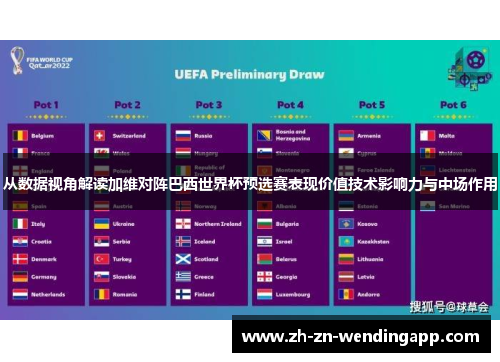 从数据视角解读加维对阵巴西世界杯预选赛表现价值技术影响力与中场作用